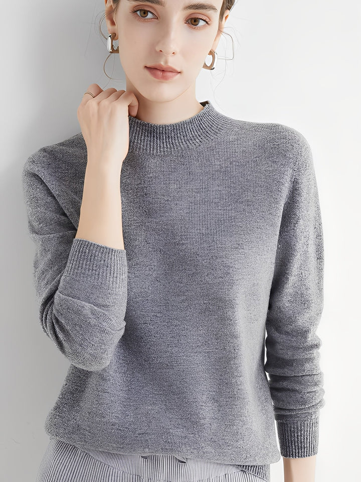 Drune | Damen-Kaschmirpullover für angenehme Wärme
