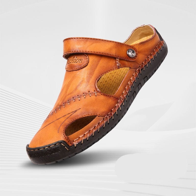 Drune | Sandalen Für Herren
