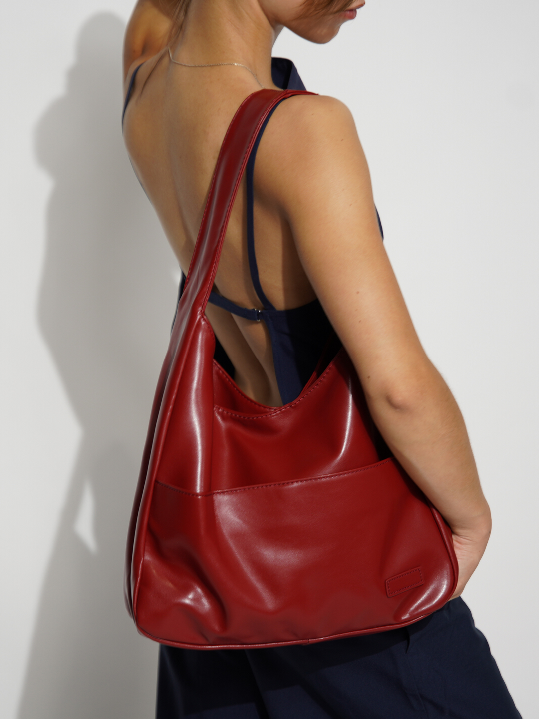 Drune | Everyday Bb Tasche Reißverschlussversion