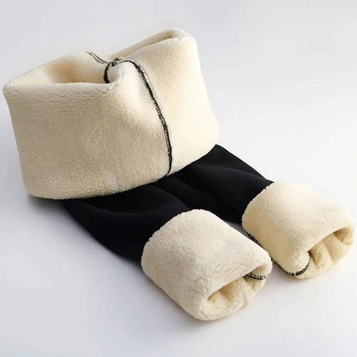 Drune | Leggings Für Frauen Warm