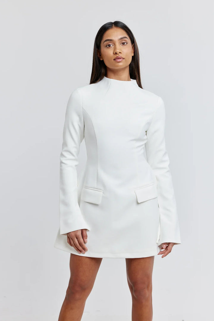 Drune | In Love Mini Kleid