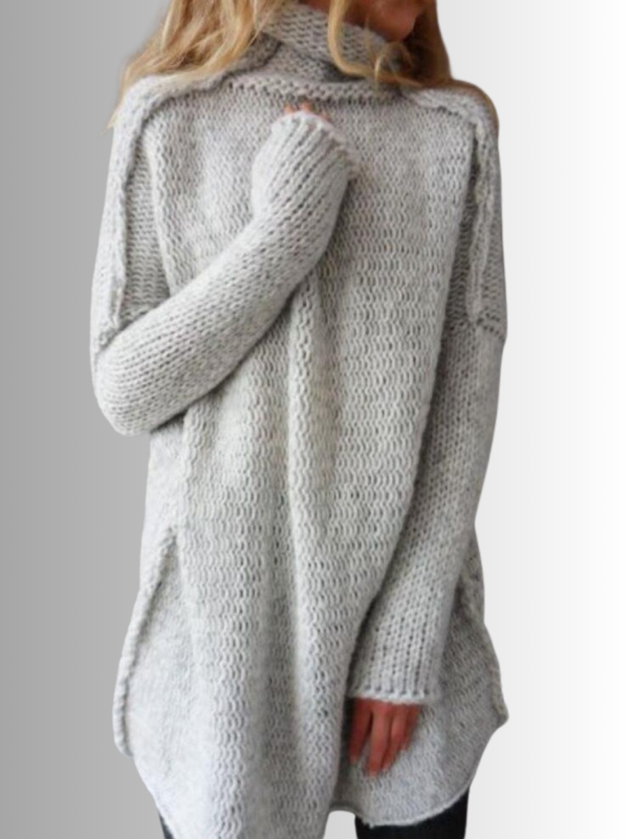 Drune | Stilvolle und elegante Winterjacke