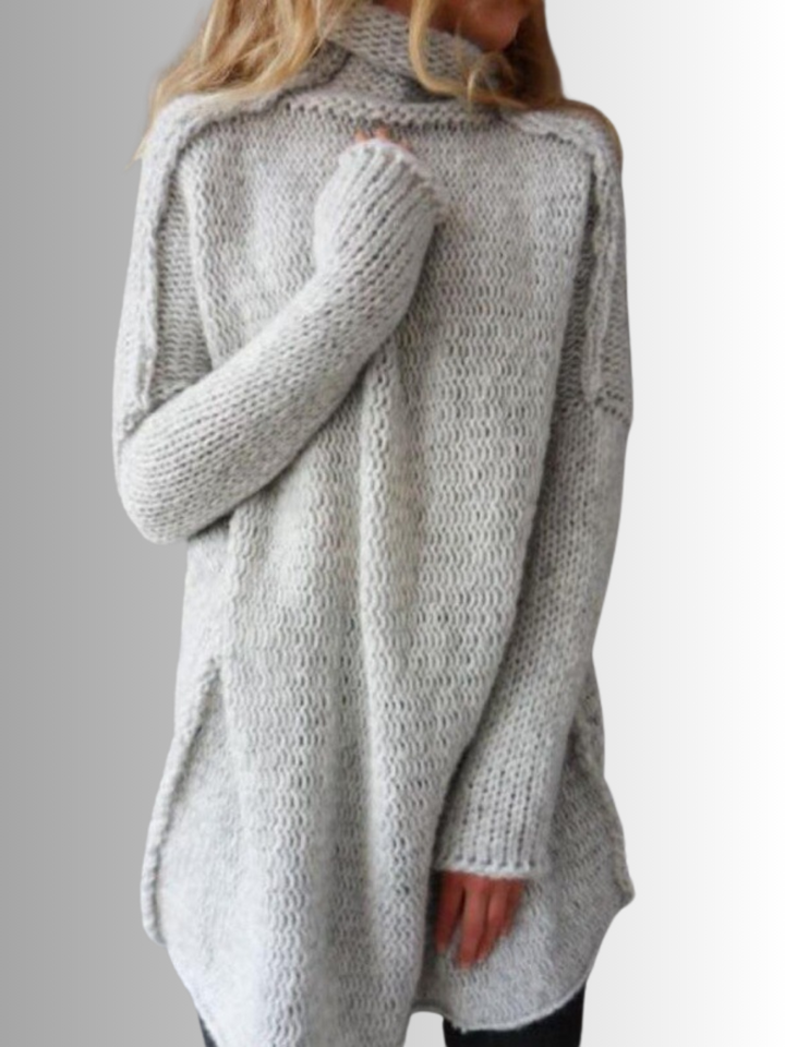 Drune | Stilvolle und elegante Winterjacke