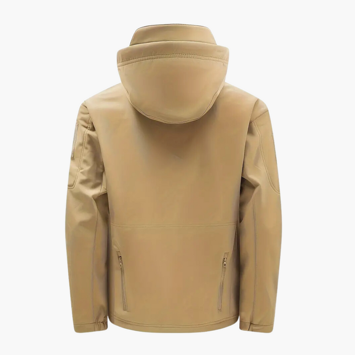 Drune | Warm & Schlank Outdoorjacke