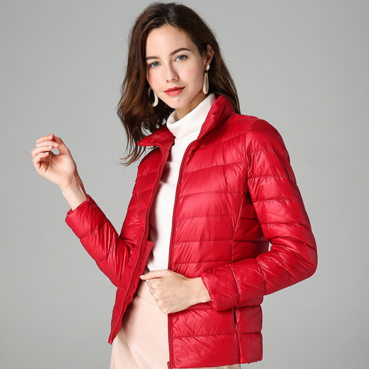 Drune | Ultraleichte Gefütterte Jacke