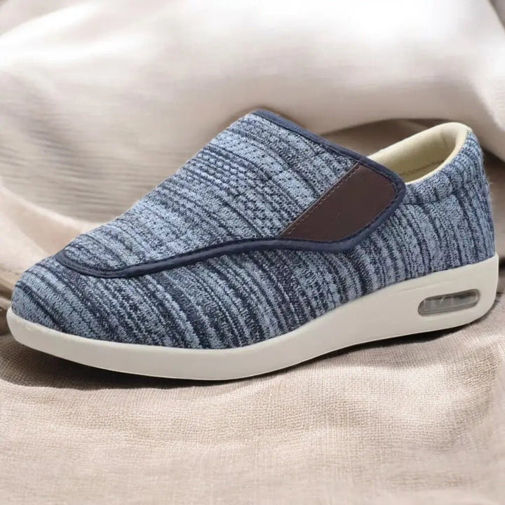 Drune | Breite Komfort Diabetische Schuhe