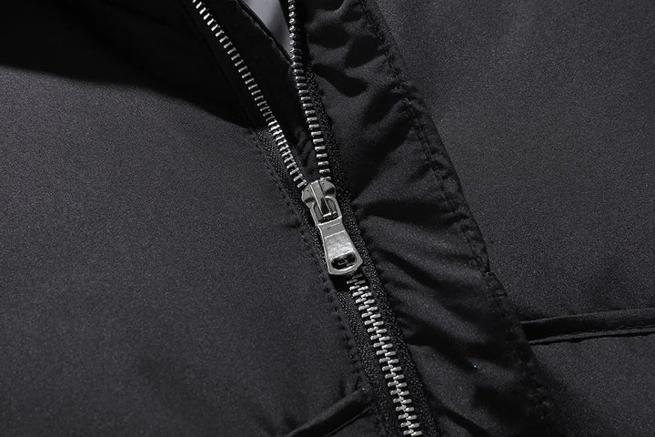 Drune | Herren Daunenjacke Isolierung