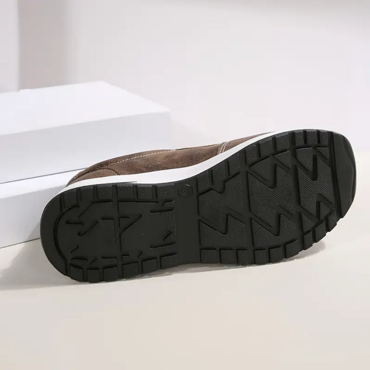 Drune | Orthopädische Komfort Sneakers