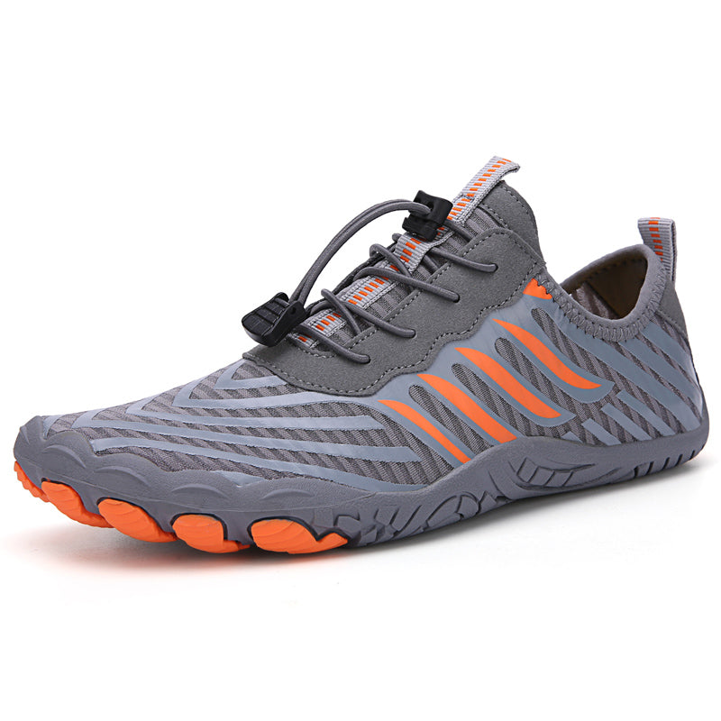 Drune | Terra - Orthopädische Barfußschuhe Sneaker für Männer und Frauen