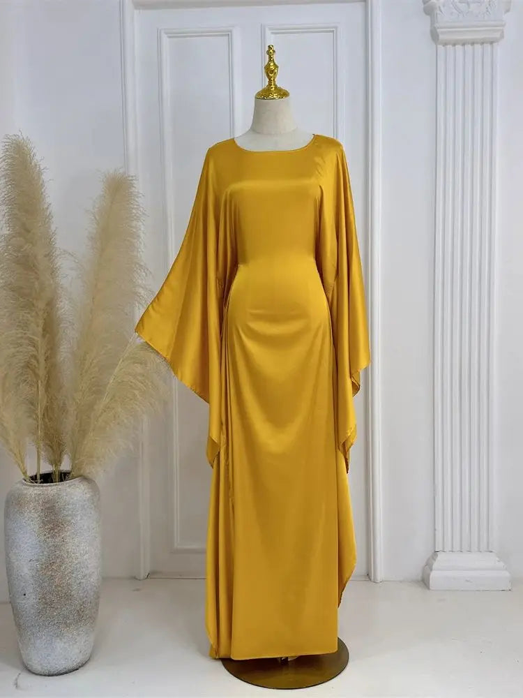 Drune | Elegante Maxi Kleid