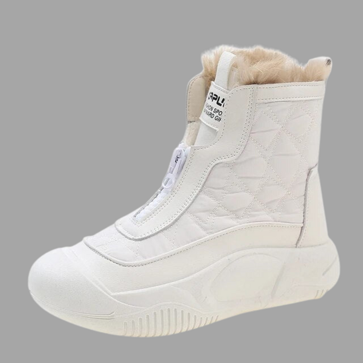 Drune | Bequeme, Wasserdichte, Rutschfeste Stiefeletten