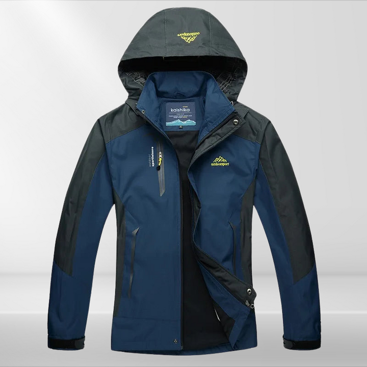Drune | Wanderjacke für Frauen