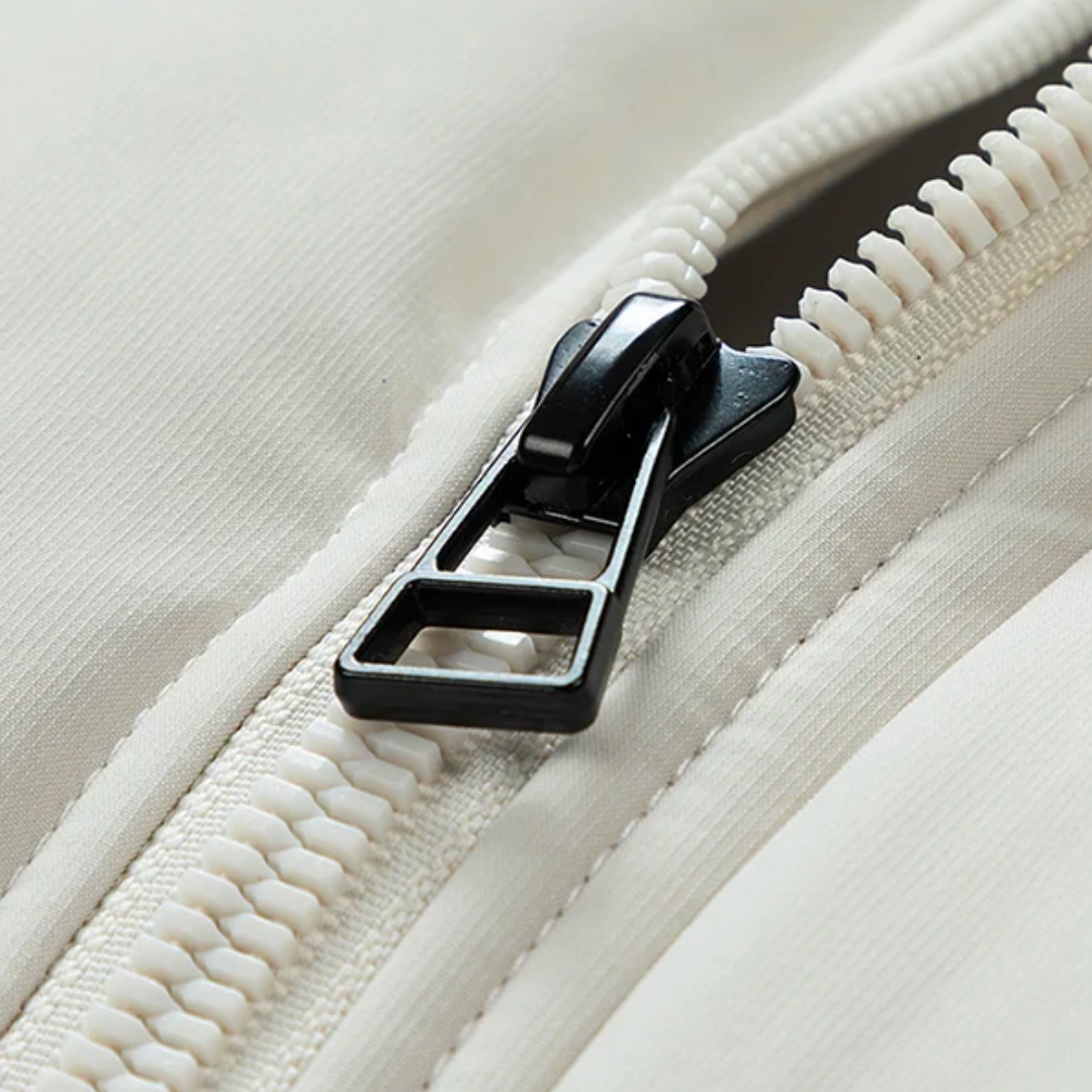 Drune | Wasser- und Winddichte Pufferjacke
