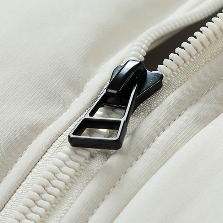 Drune | Wasser- und Winddichte Pufferjacke