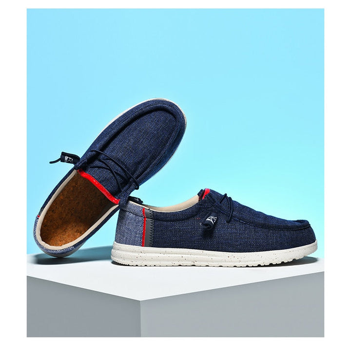 Drune | Canvas Schuhe Für Männer Für Den Alltag