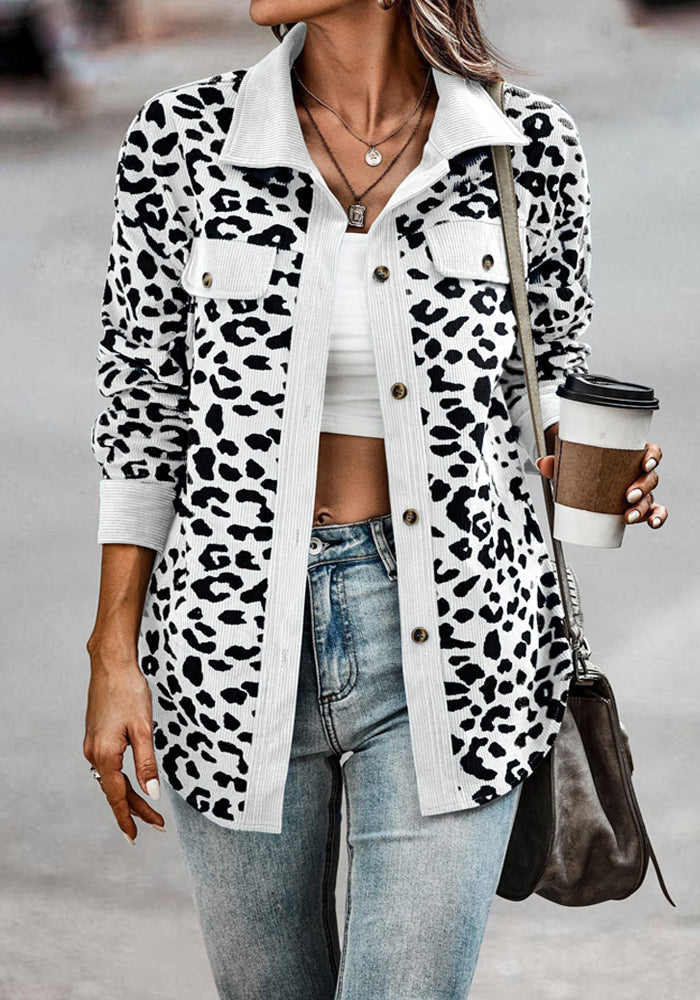 Drune | Moderne und Modische Jacke