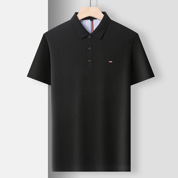 Drune | Atmungsaktive Polo Für Herren