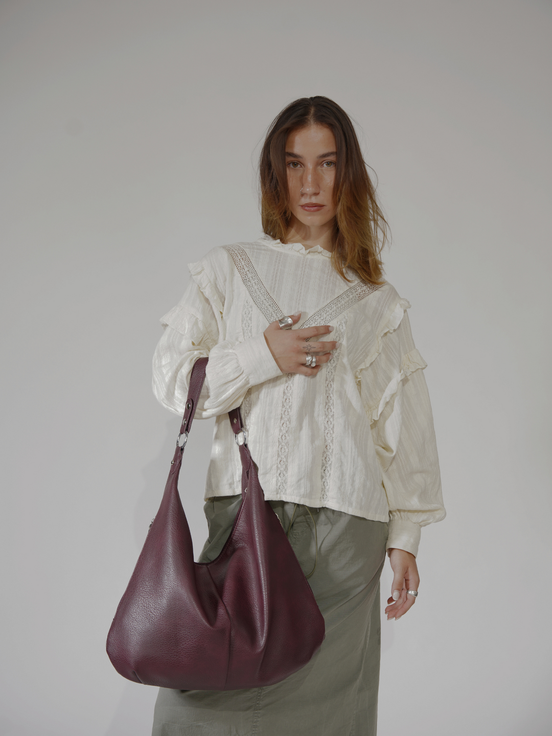 Drune | Elegante Tasche