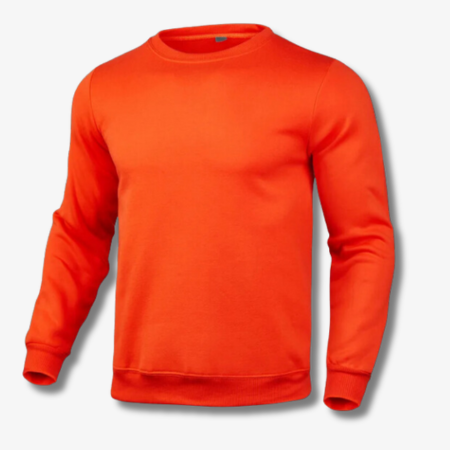 Drune | Thom Lässiger Pullover