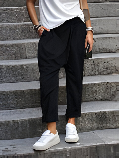 Drune | Zeitlose und elegante Winterhose