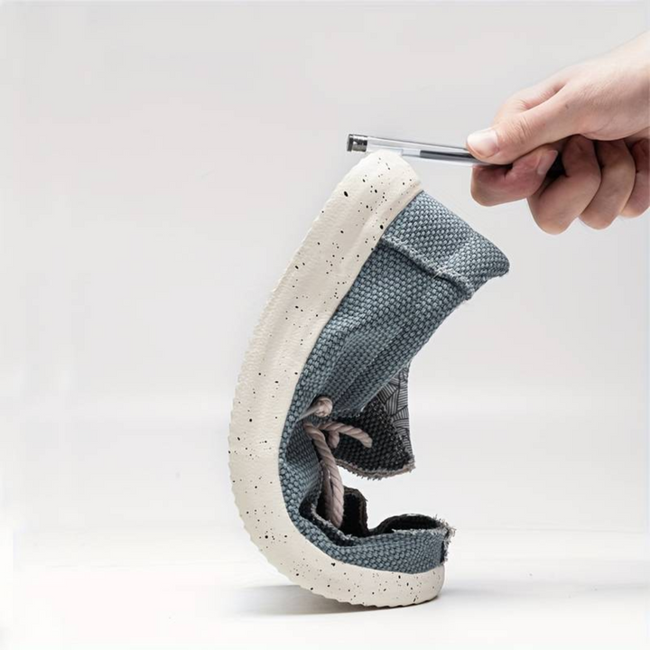 Drune | Federleichte Komfort-Schuhe