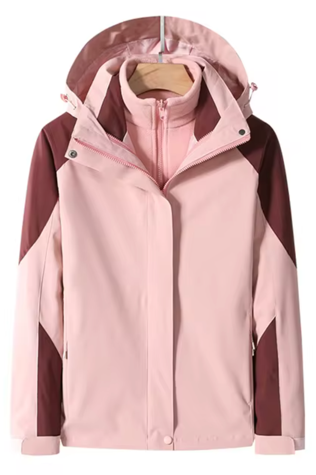 Drune | Wasserdichte Jacke Für Männer Und Frauen