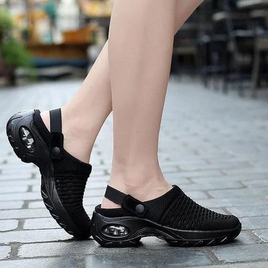 Drune | Orthopädische Luftpolsterschuhe, deutsche Qualität