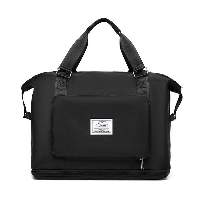 Drune | Faltbare Reisatzasche Für Handtasche Und Schultertasche