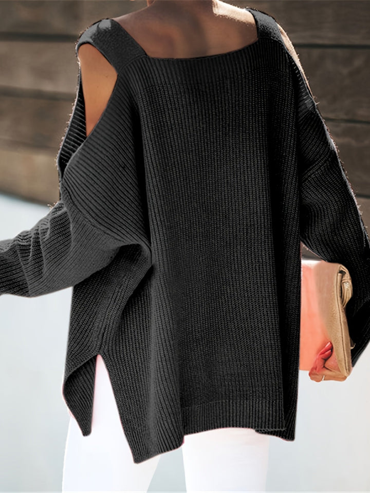 Drune | Mühelose und Schicke Strickjacke