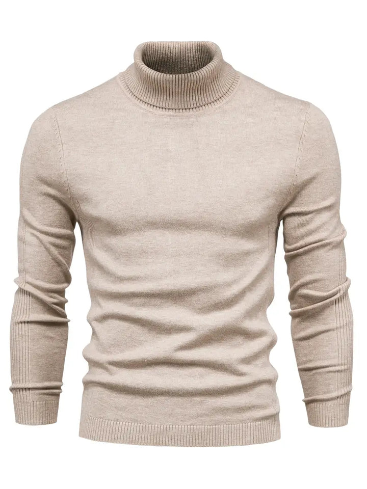 Drune | Schicke Rollkragenpullover für Herren