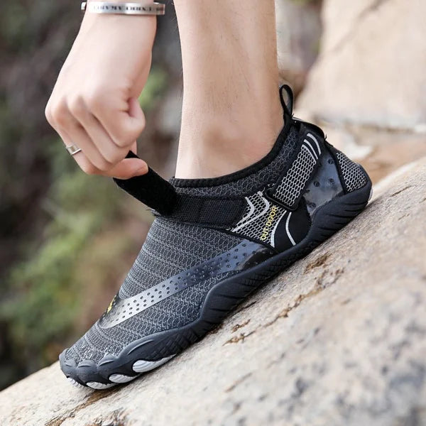 Drune | Barfuß Orthopädische Wasserschuhe
