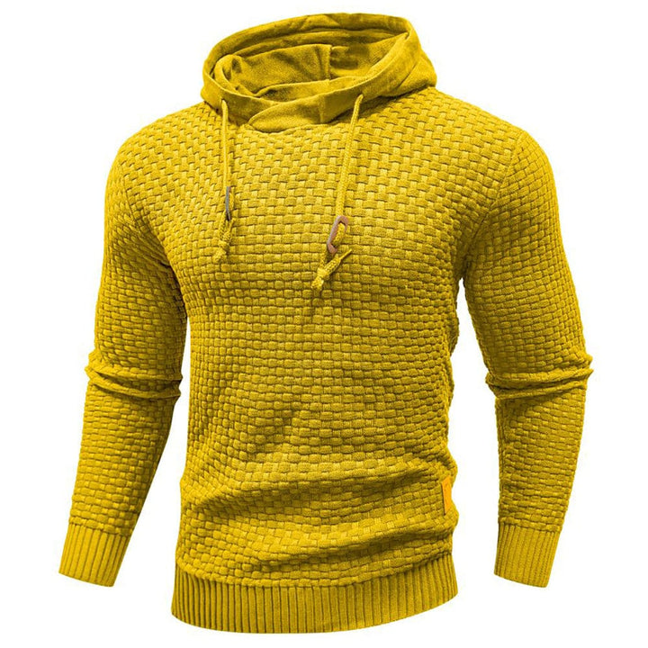Drune | Herren Kapuzenpullover