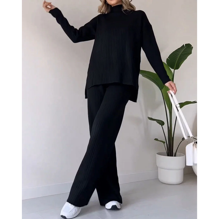 Drune - Bequemes Bekleidungsset für Damen