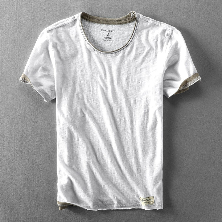 Drune | Bio-Baumwoll-T-Shirt