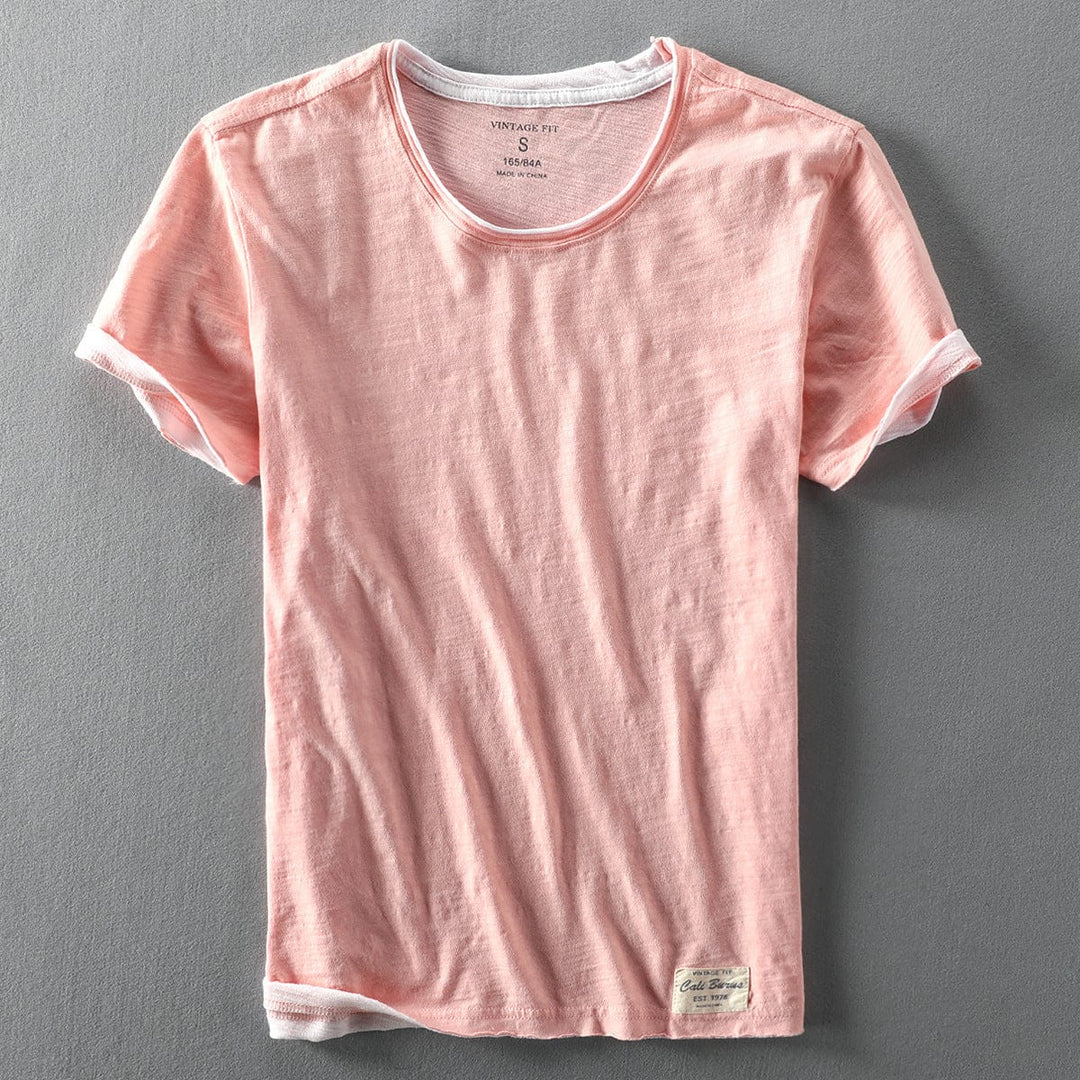 Drune | Bio-Baumwoll-T-Shirt