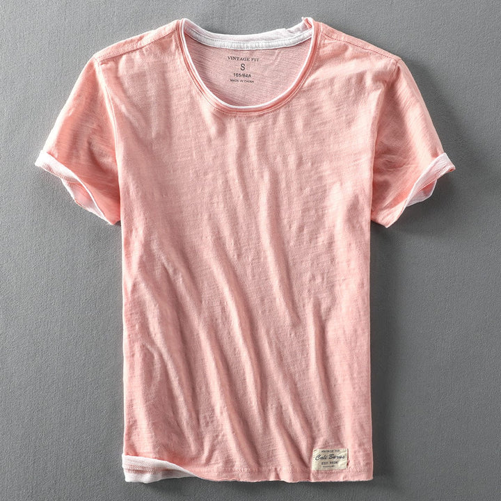 Drune | Bio-Baumwolle T-Shirt