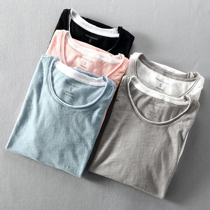 Drune | Bio-Baumwoll-T-Shirt