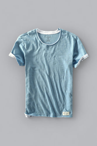 Drune | Bio-Baumwoll-T-Shirt