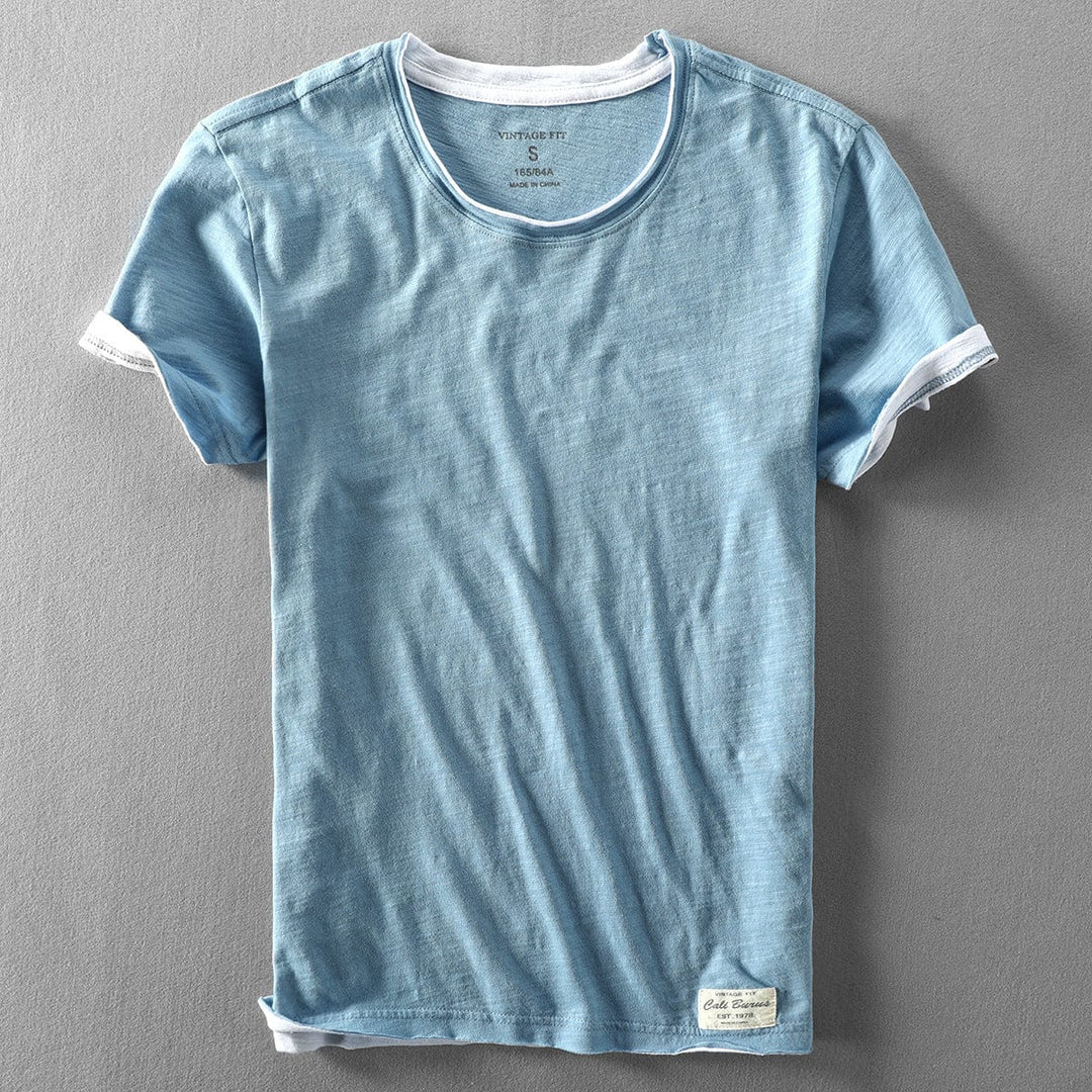 Drune | Bio-Baumwoll-T-Shirt