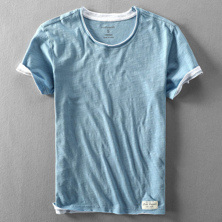 Drune | Bio-Baumwoll-T-Shirt