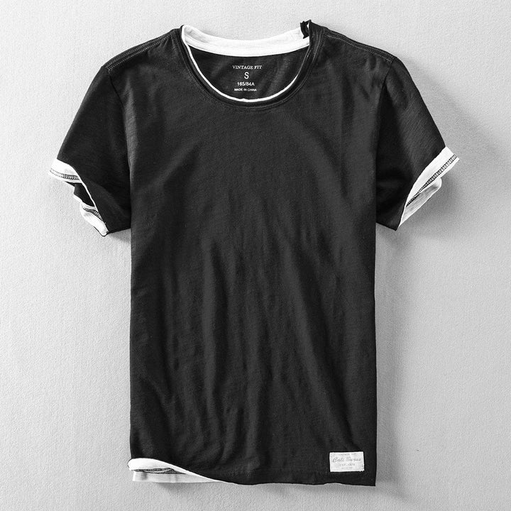Drune | Bio-Baumwoll-T-Shirt