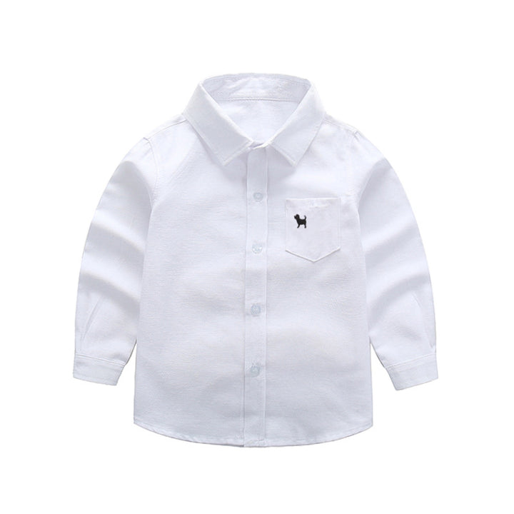 Damen Smart Casual Hemd Drune
