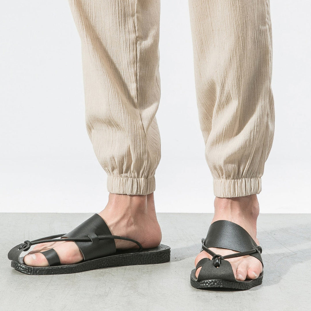 Drune | Bequeme Japanhose