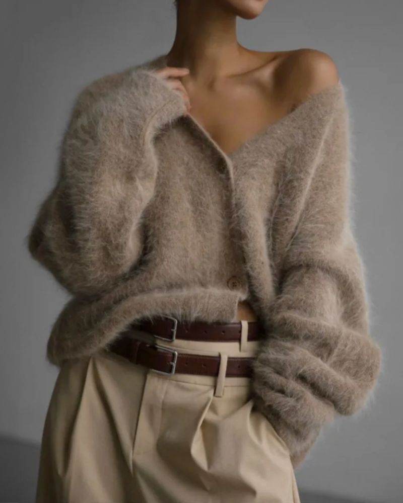 Drune | Chic Cozy Couture