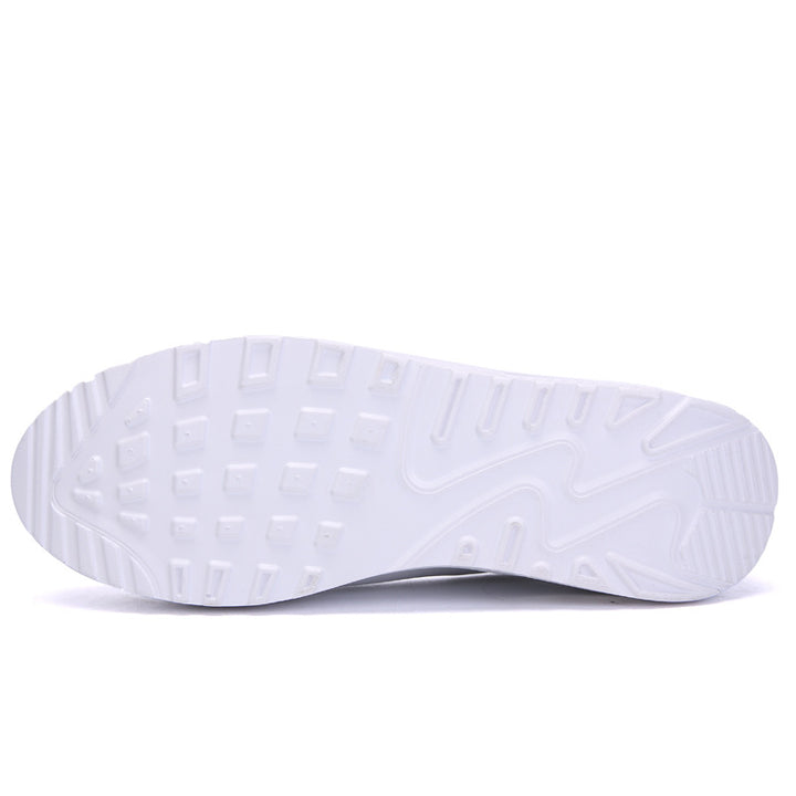 Damen nan orthopädische Komfortslipper mit Luftkissen und rutschfester Keilsohle Drune