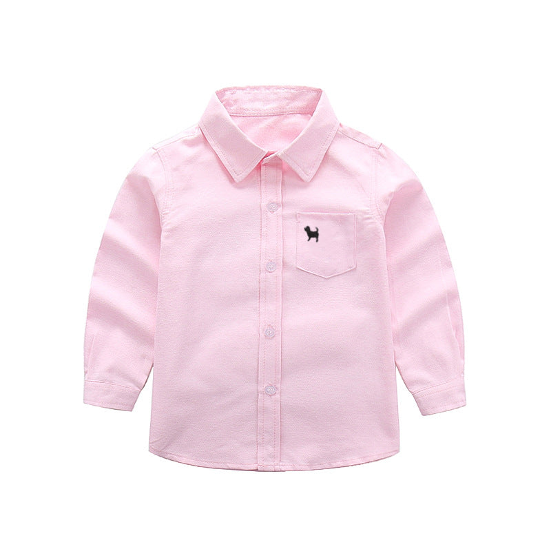 Damen Smart Casual Hemd Drune
