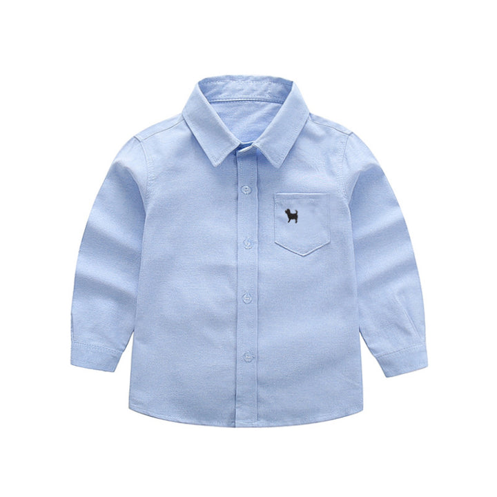 Damen Smart Casual Hemd Drune
