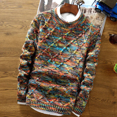 Drune | Der Elegante und Einzigartige Pullover