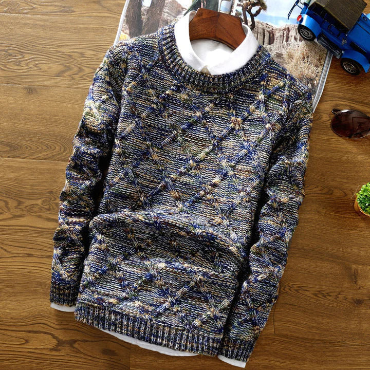 Drune | Der Elegante und Einzigartige Pullover