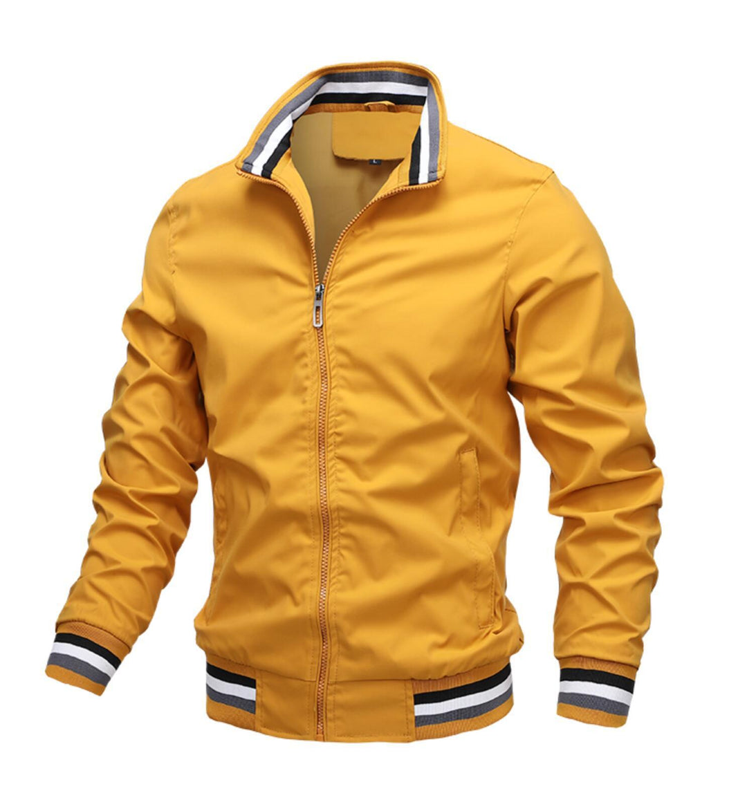 Drune | Stylische Sommerjacke Für Herren
